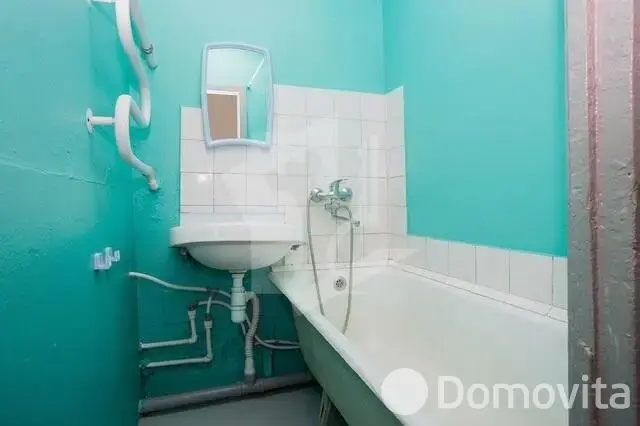 Купить комнату в Минске, ул. Казинца, д. 43, цена 78000 BYN, код 7853 - фото 8
