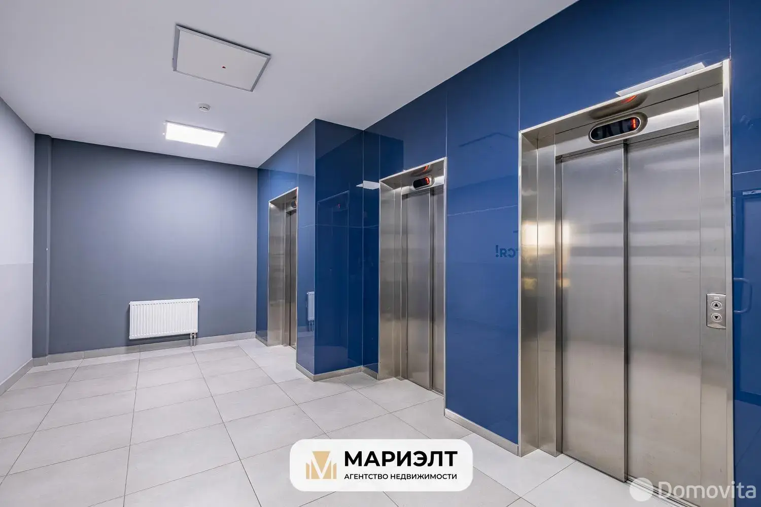 Снять офис на пер. Козлова, д. 25 в Минске, 39800BYN, код 17247 - фото 43