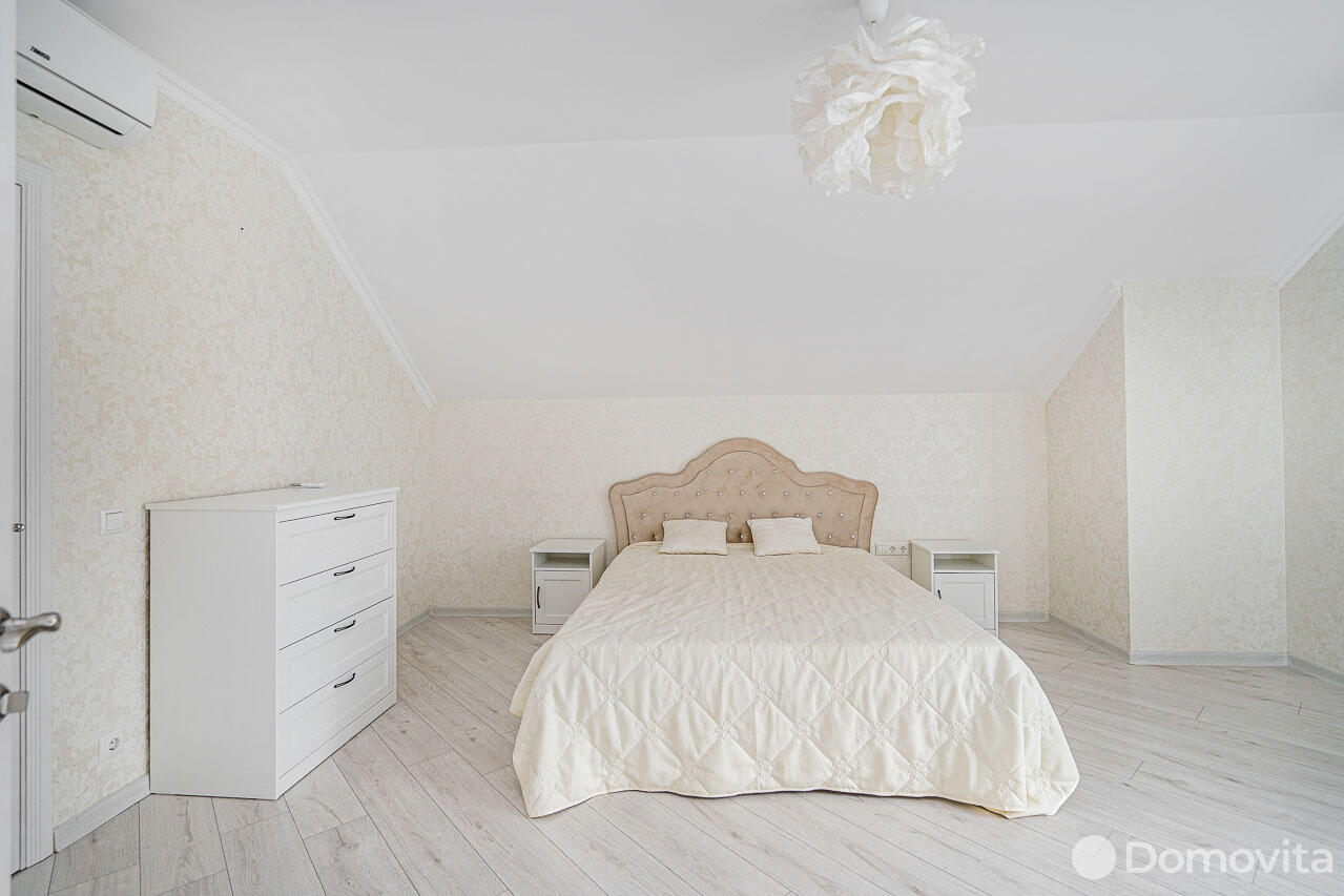 Аренда 1-этажного дома в Ратомке, Минская область, , 2300USD, код 3836 - фото 12