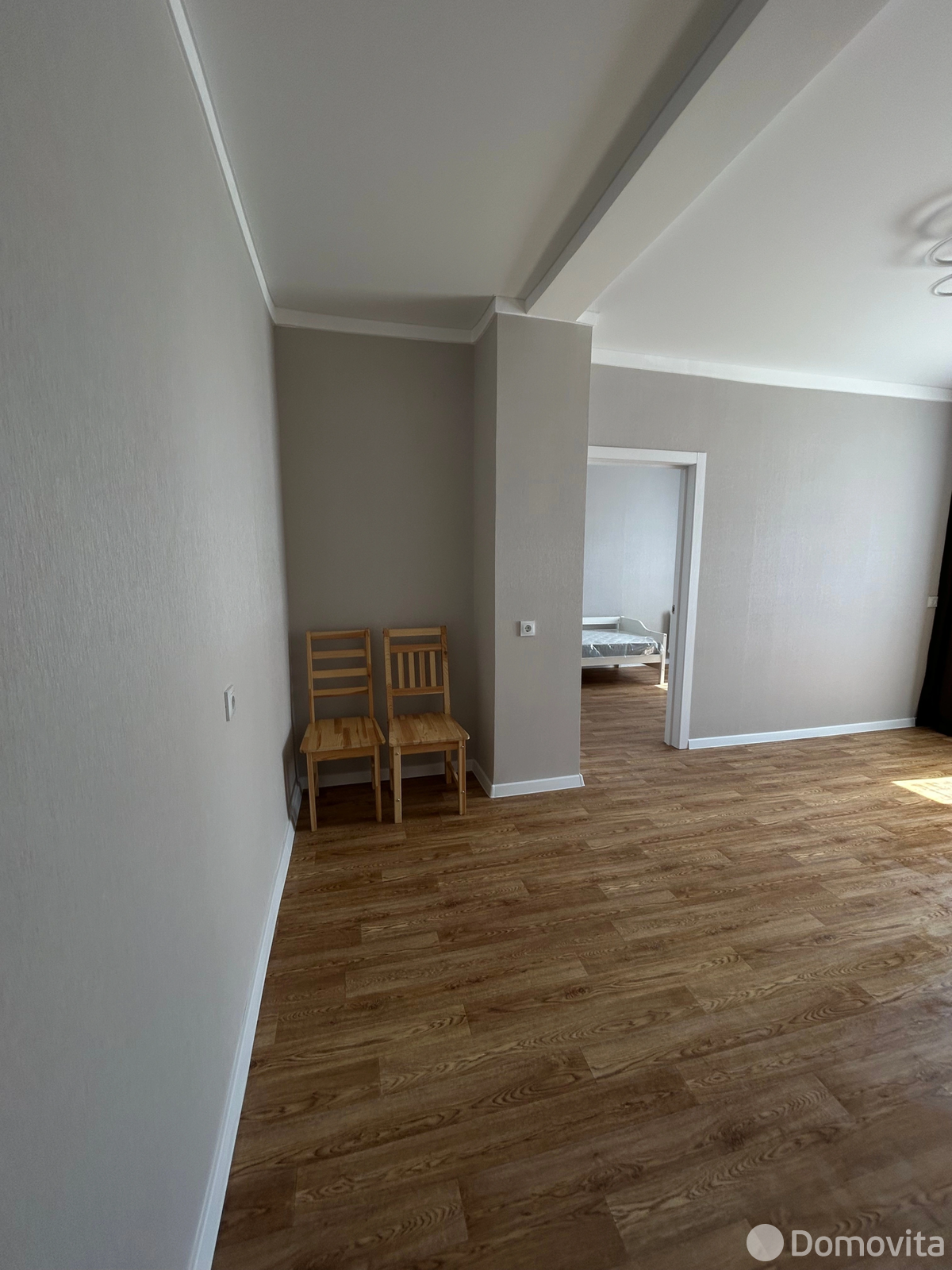 Снять 2-комнатную квартиру в Минске, пр-т Партизанский, д. 133, 520USD, код 150864 - фото 6