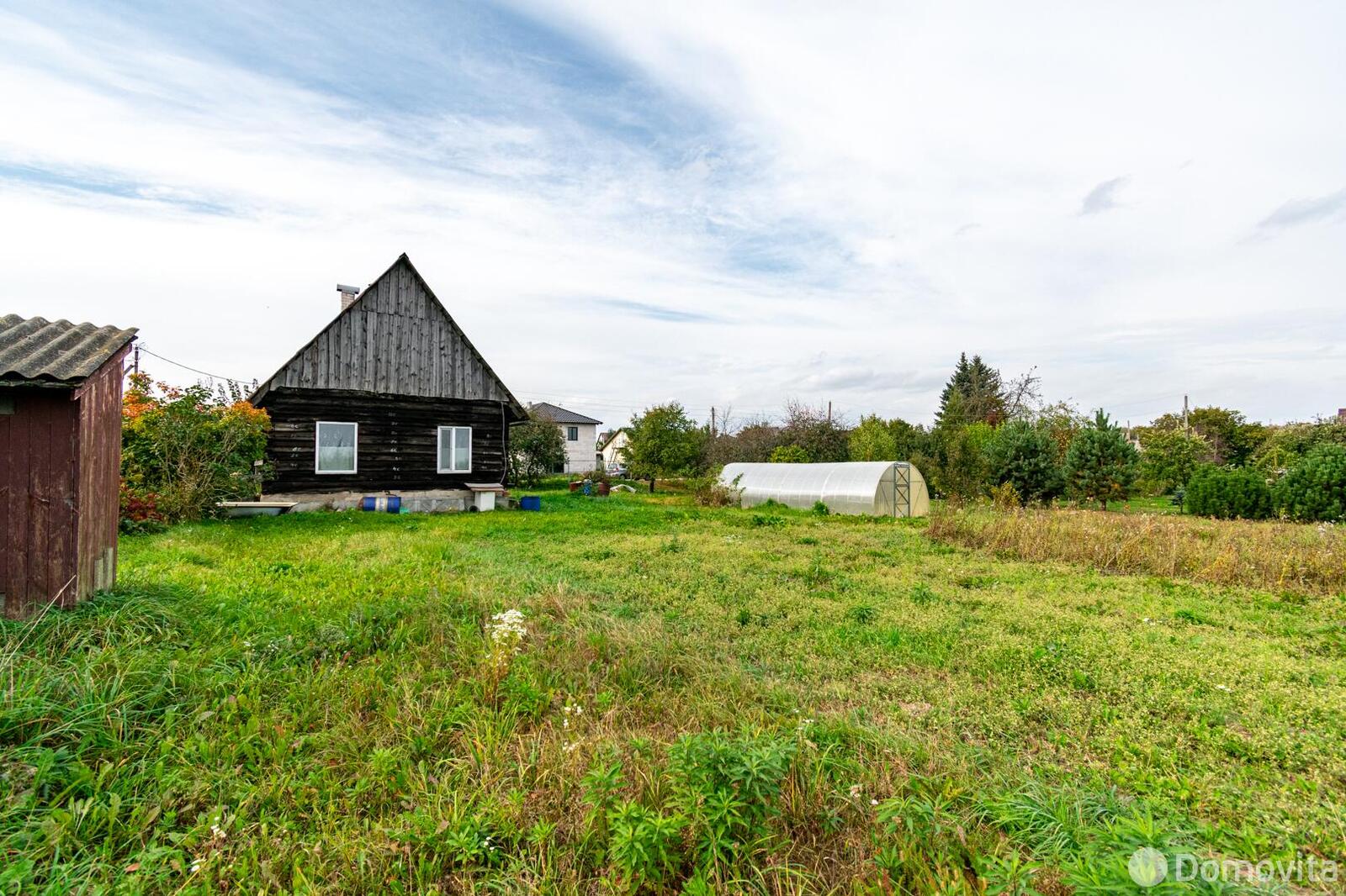 Стоимость продажи дома, Антосино, ул. Центральная