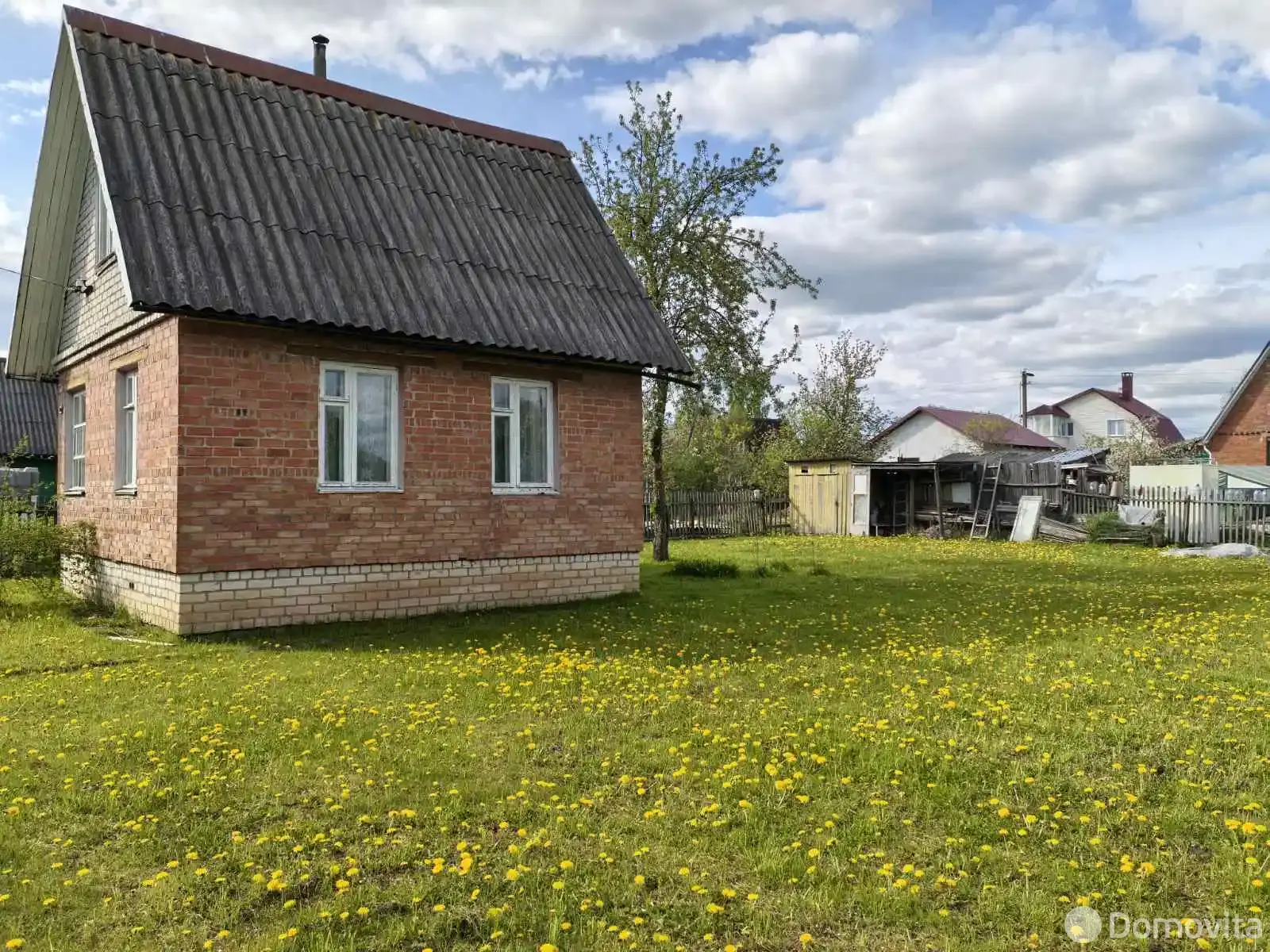 Цена продажи дачи, Краево, 