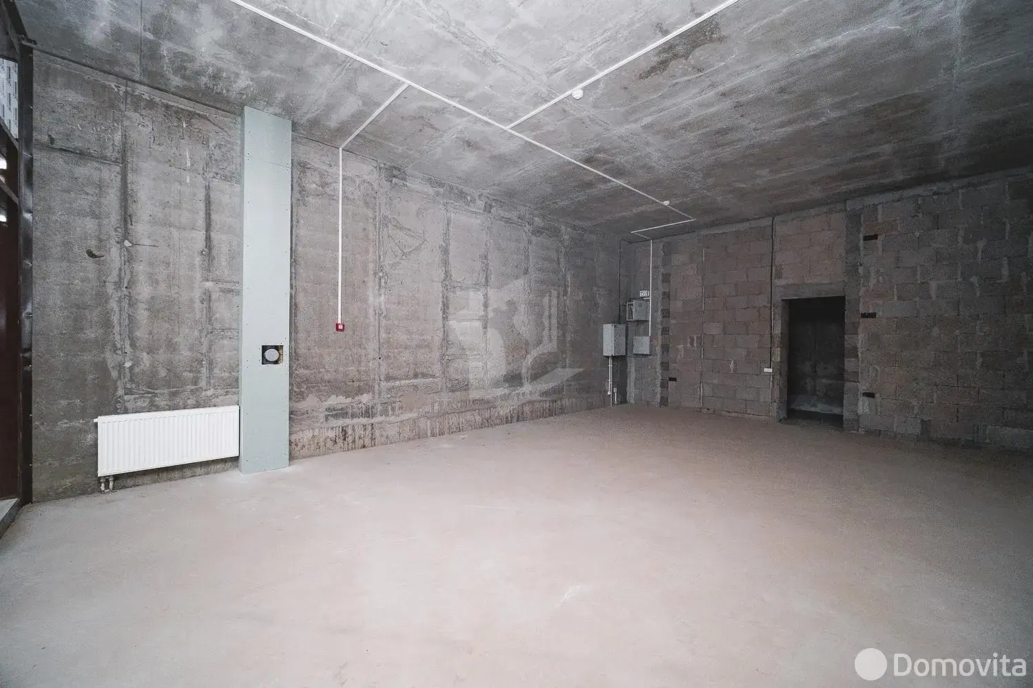 Аренда офиса на ул. Игоря Лученка, д. 15 в Минске, 2900EUR, код 16314 - фото 8