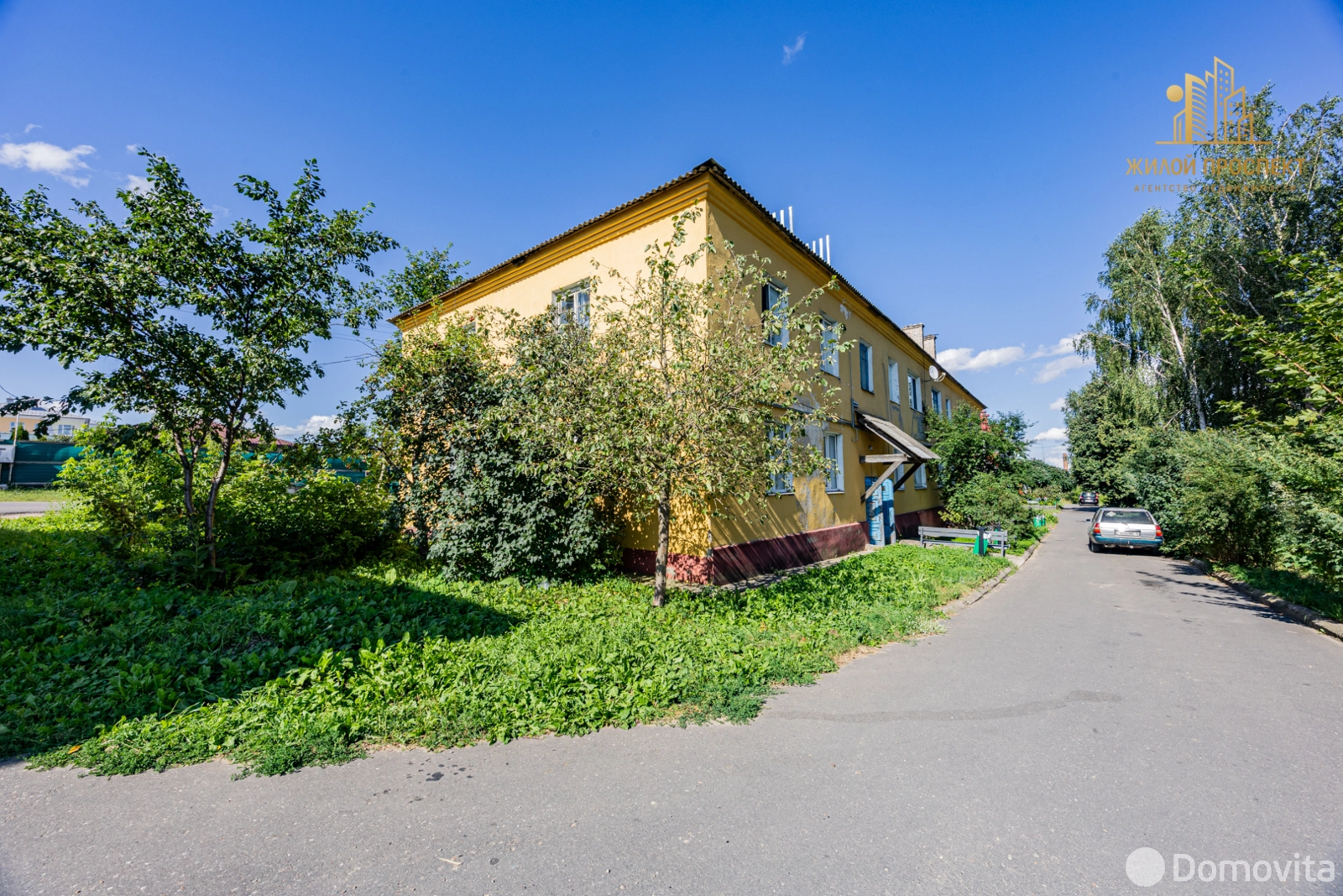 Продажа комнаты в Смолевичах, ул. Бориса Голубева, д. 10, цена 124000 BYN, код 7804 - фото 14