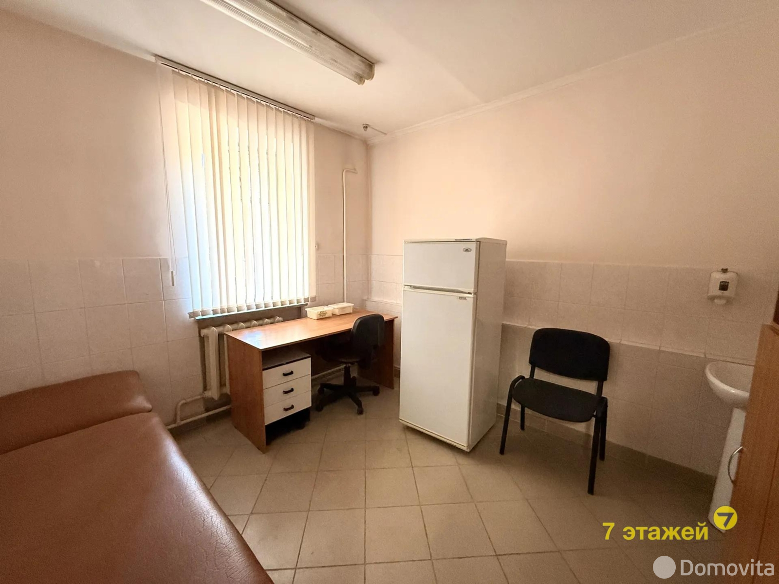 Купить торговую точку на ул. Сурганова, д. 10 в Могилеве, 590860BYN, код 999104 - фото 17
