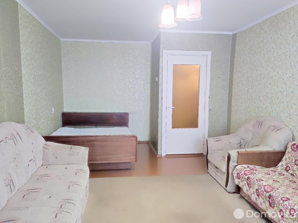 Купить 1-комнатную квартиру в Гродно, пл. Декабристов, д. 1, 28500 USD, код: 1033787 - фото 2