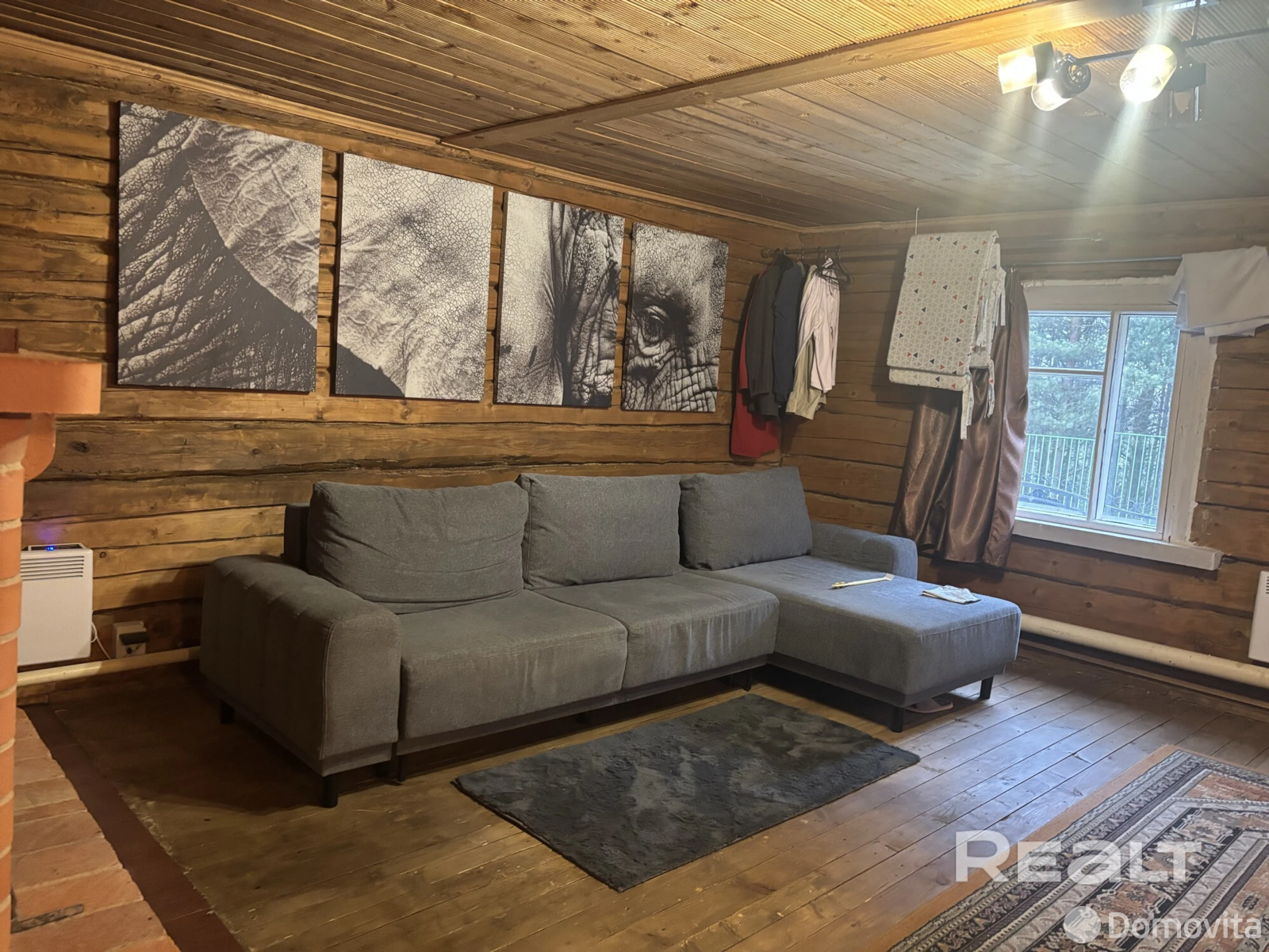 Стоимость продажи коттеджа, Хоботы, ул. Озёрная, д. 20