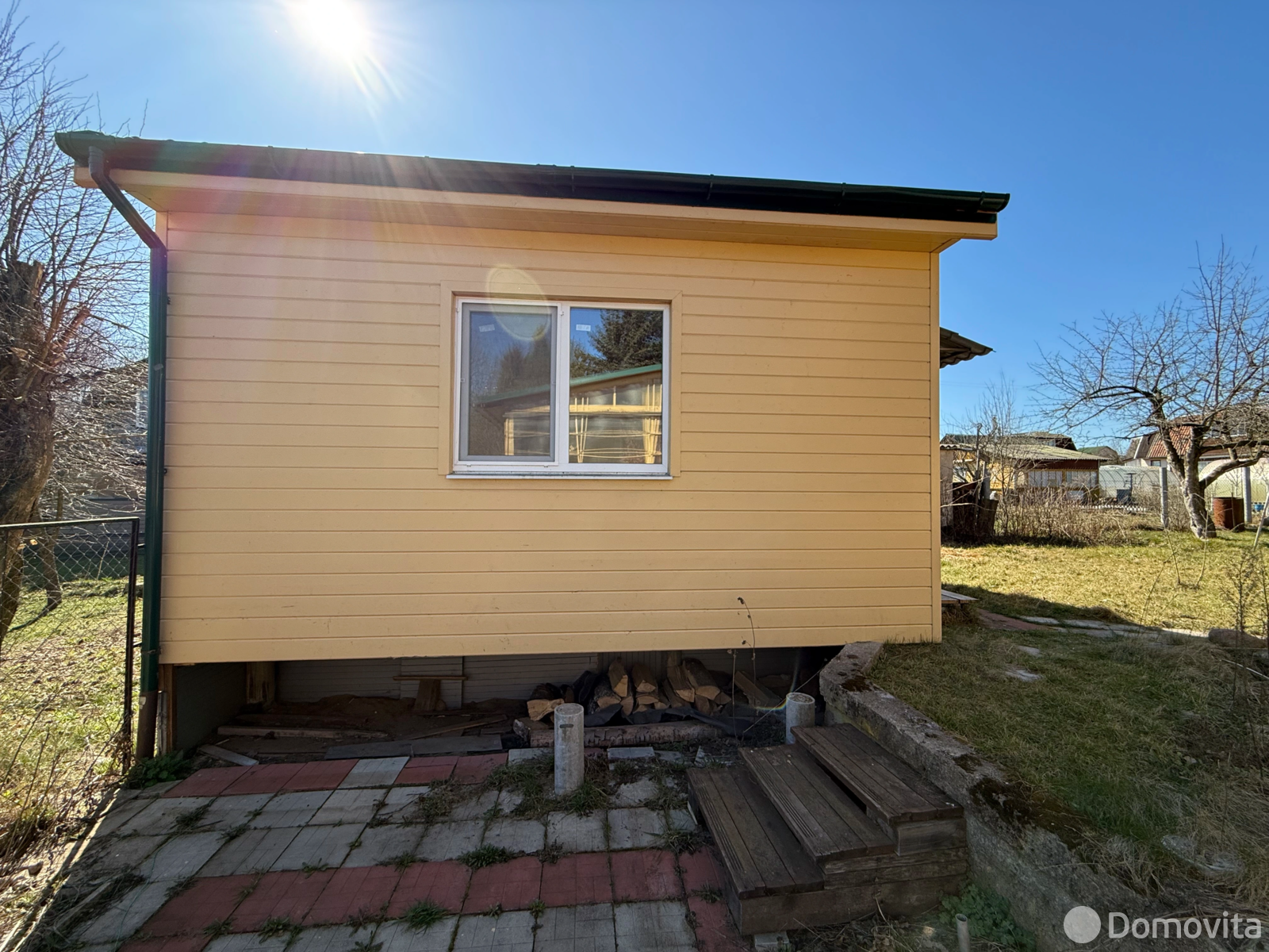 Купить 3-этажную дачу в Сутоки Минская область, 40000USD, код 182584 - фото 38