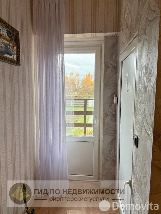 коттедж, Гомель, ул. Далекая, д. 66 - лучшее предложение