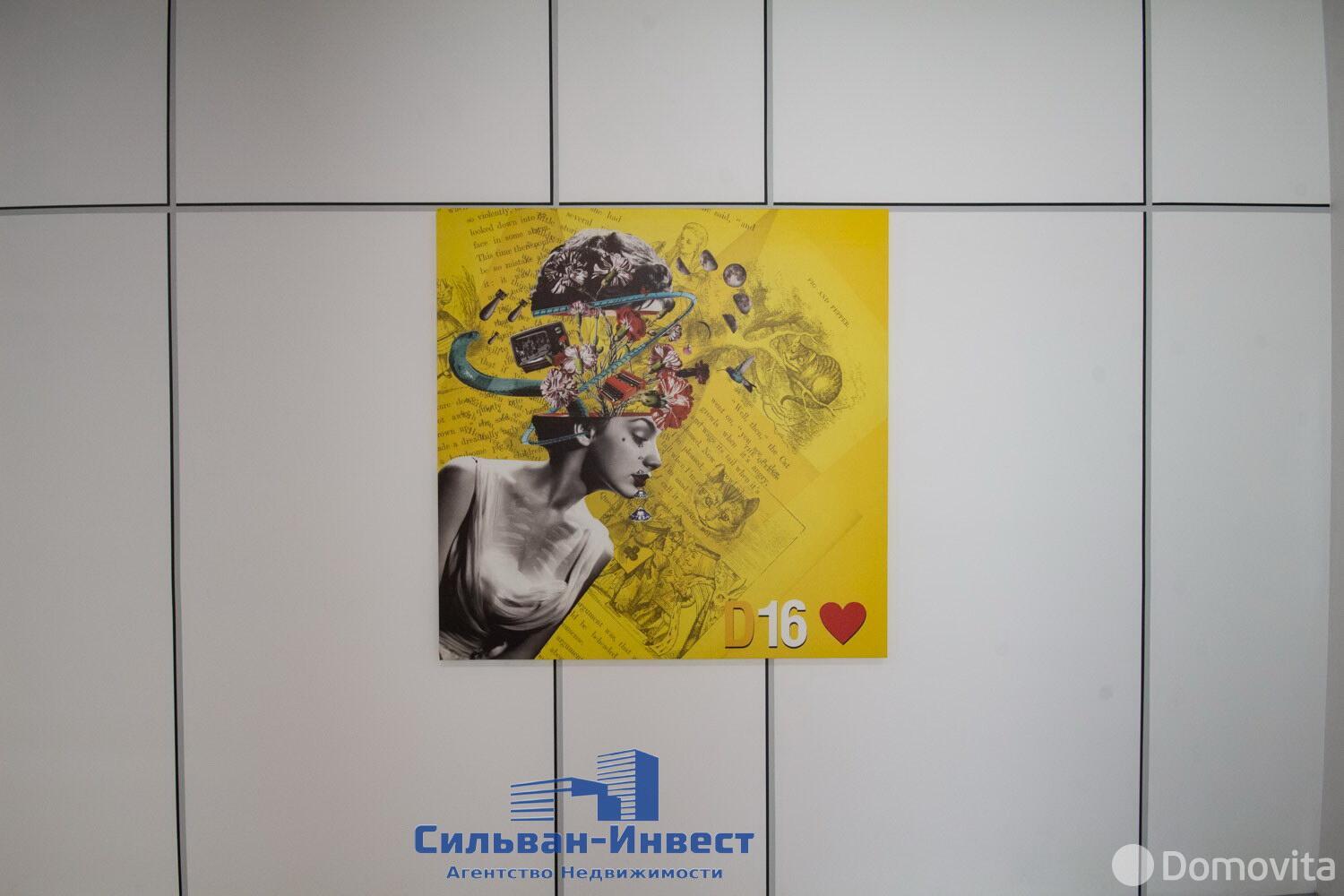 Купить офис на ул. Долгобродская, д. 16 в Минске, 10340400USD, код 7913 - фото 11