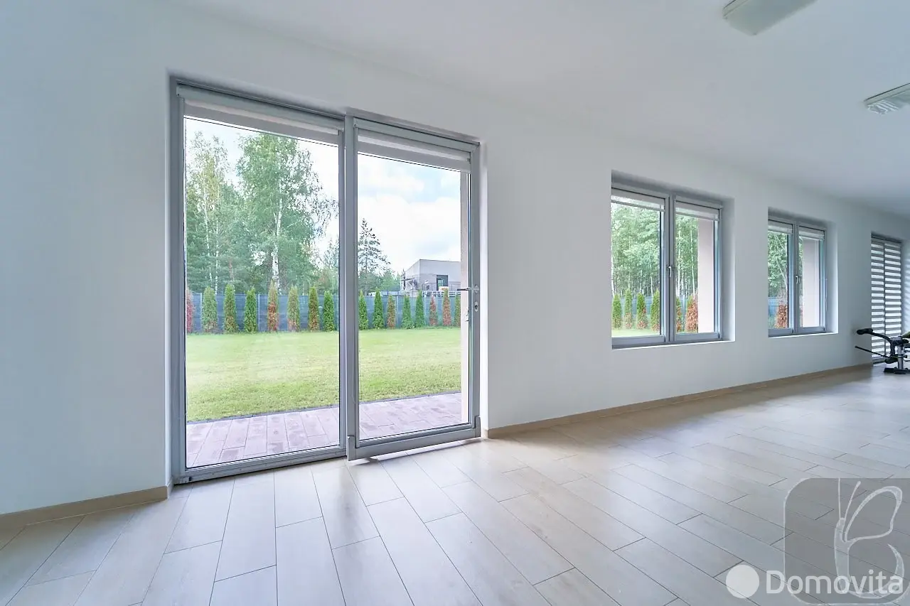 Снять 2-этажный дом в Колодищах, Минская область, ул. Кленовая Аллея, 2200USD, код 4622 - фото 13