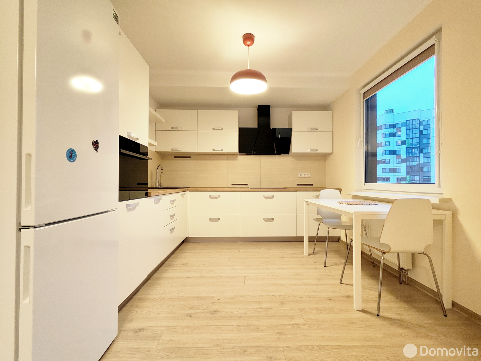 квартира, Копище, ул. Авиационная, д. 1