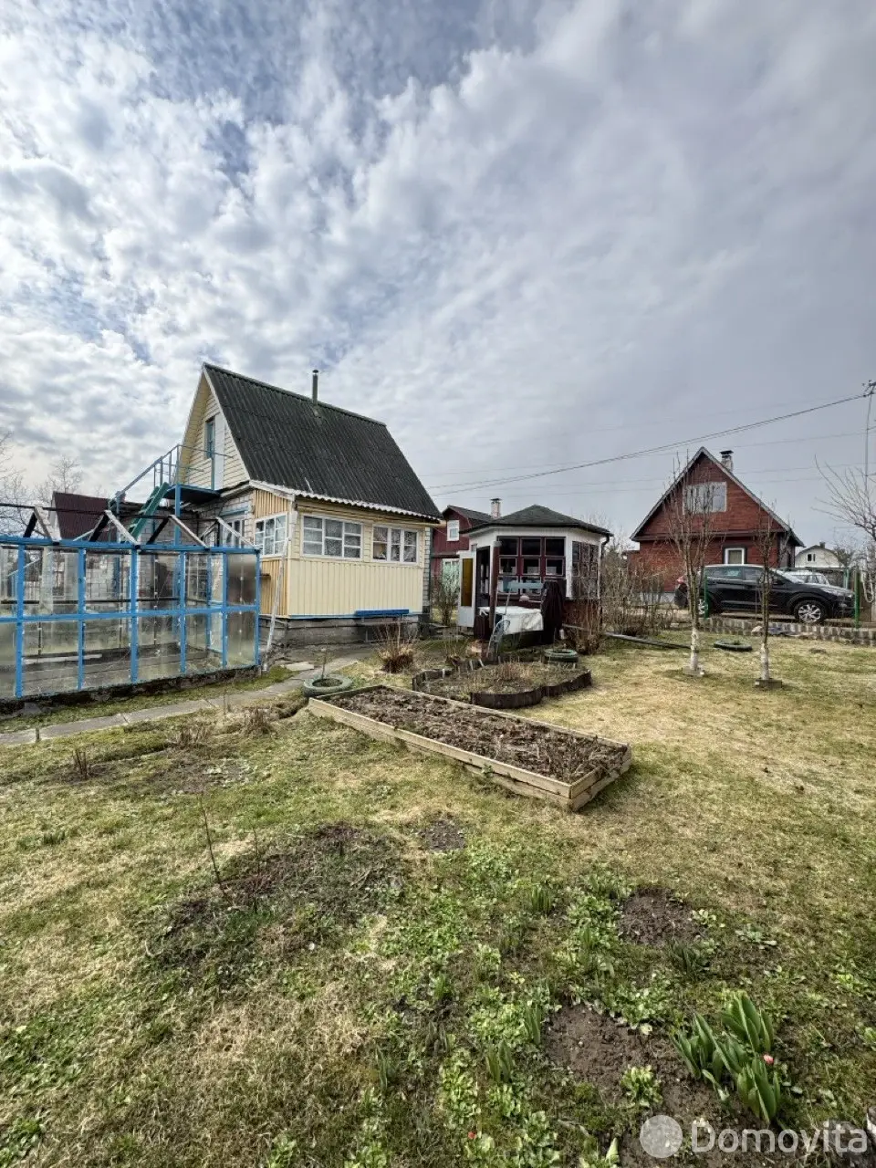 Стоимость продажи дачи, Петришки, 