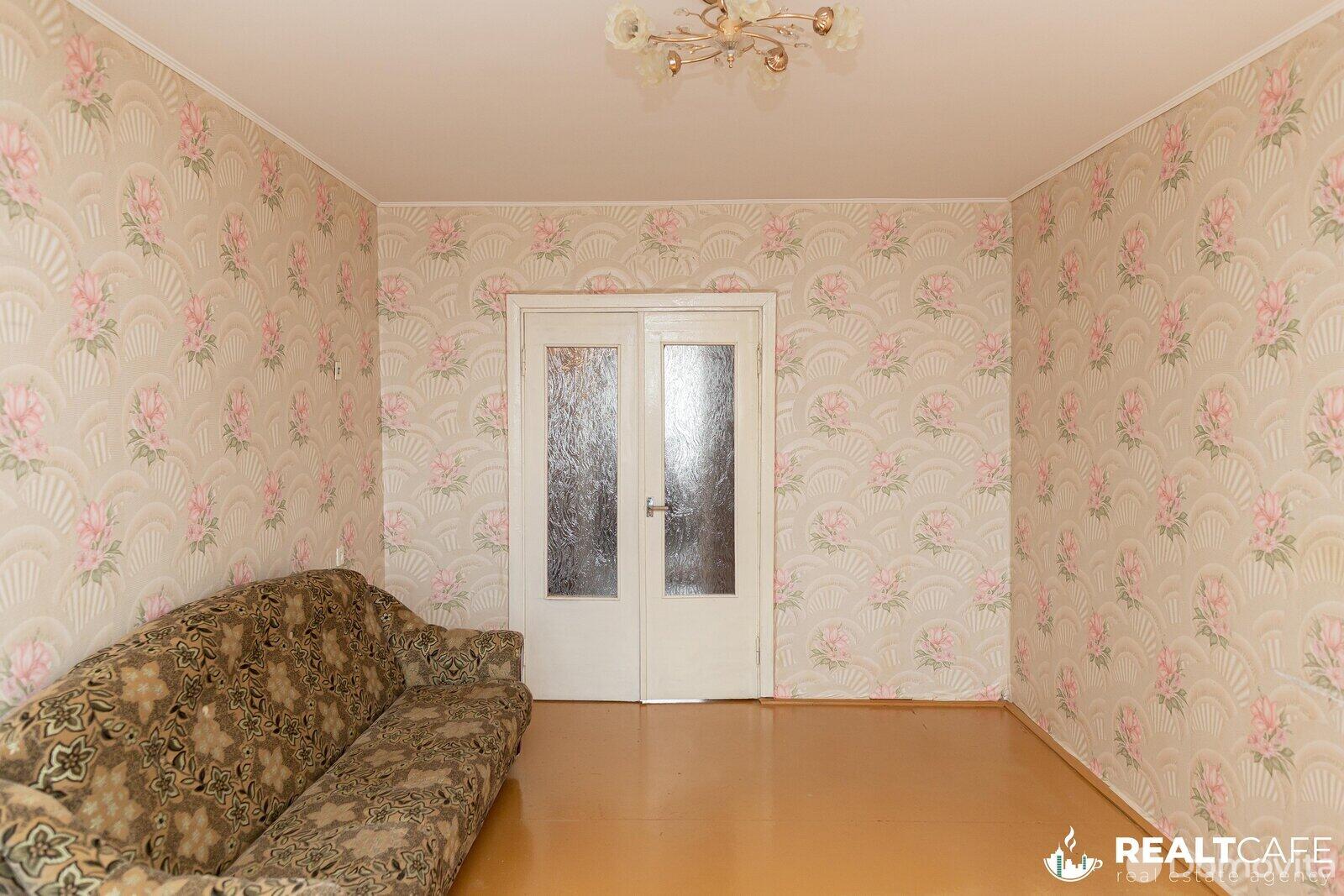 квартира, Лида, ул. Тухачевского, д. 39, стоимость продажи 126 725 р.