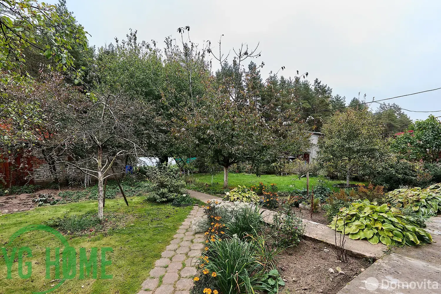 Продажа 3-этажной дачи в Зеленой Поляне Гомельская область, 39900USD, код 184306 - фото 29