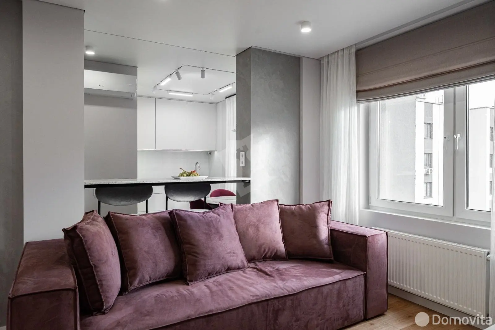 квартира, Минск, ул. Розы Люксембург, д. 151 на ст. метро Грушевка