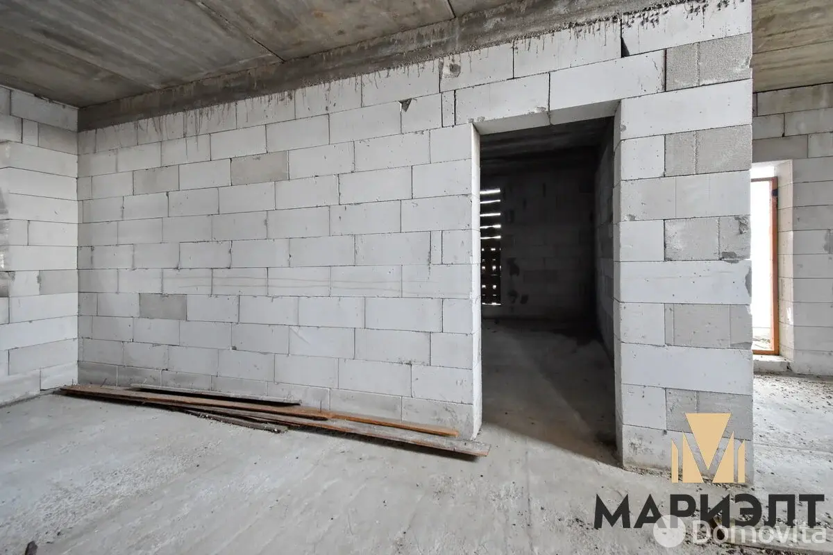 Купить земельный участок, 14.25 соток, Пекалин, Минская область, 39700USD, код 570209 - фото 11