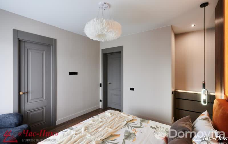 Продажа 1-этажной дачи в Колодищах Минская область, 315000USD, код 179385 - фото 19