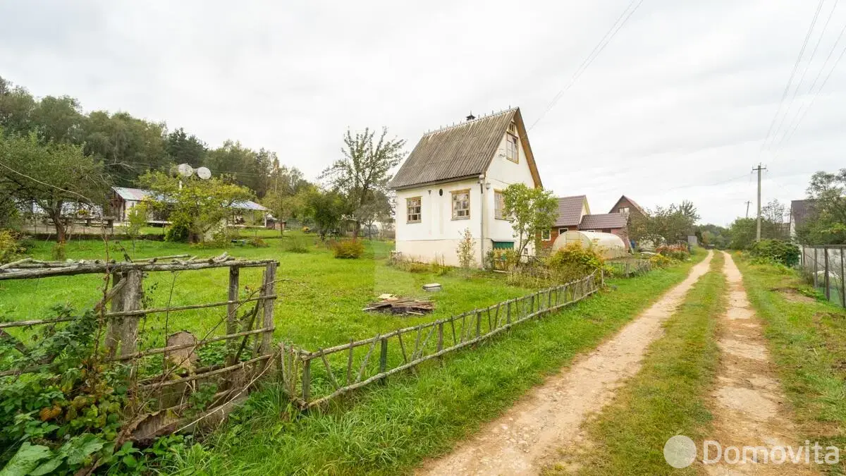 продажа дачи, ИВУШКА 1, д. 95