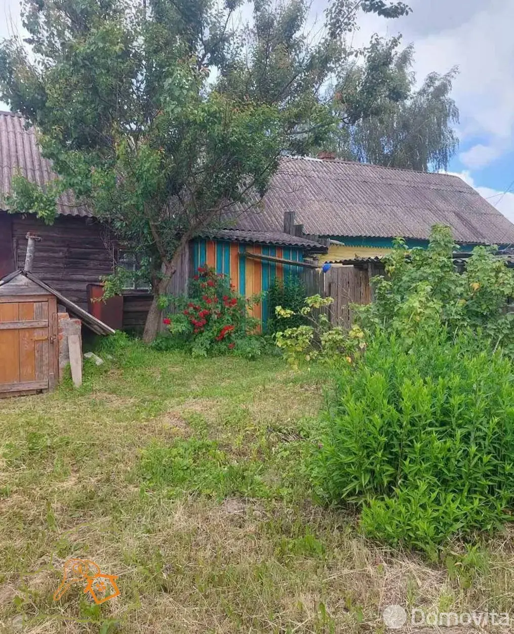 дача, Ивановка, ул. Центральная 