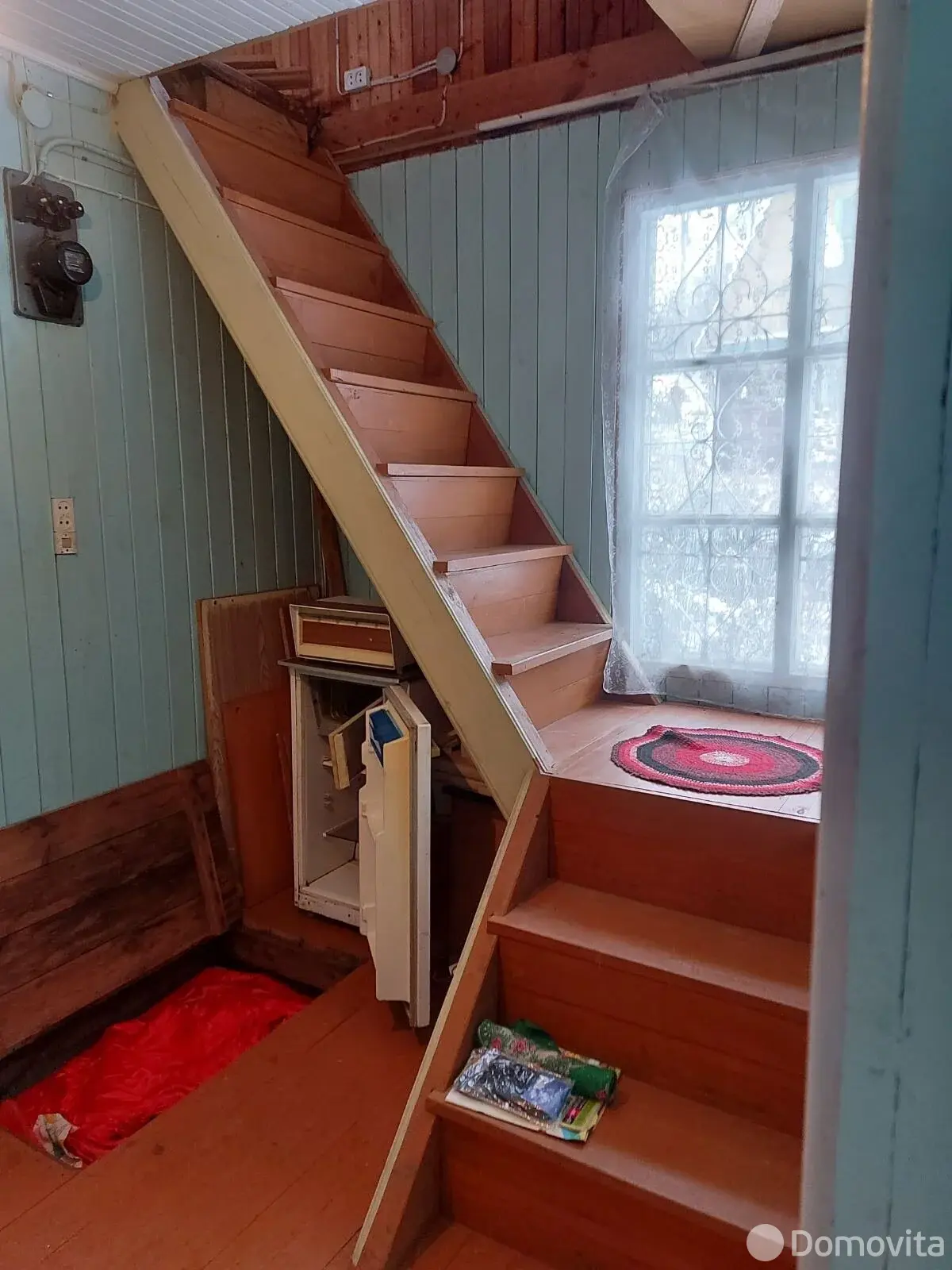 Продажа 2-этажной дачи в СИГМА-2002 Минская область, 30000USD, код 182538 - фото 20