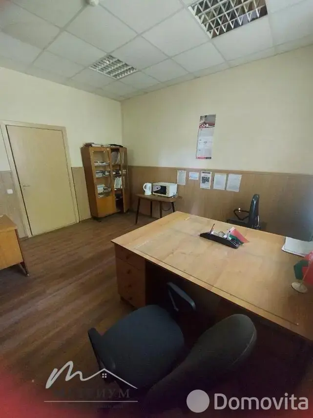 склад, Светлогорск, пер. Заводской, д. 6 