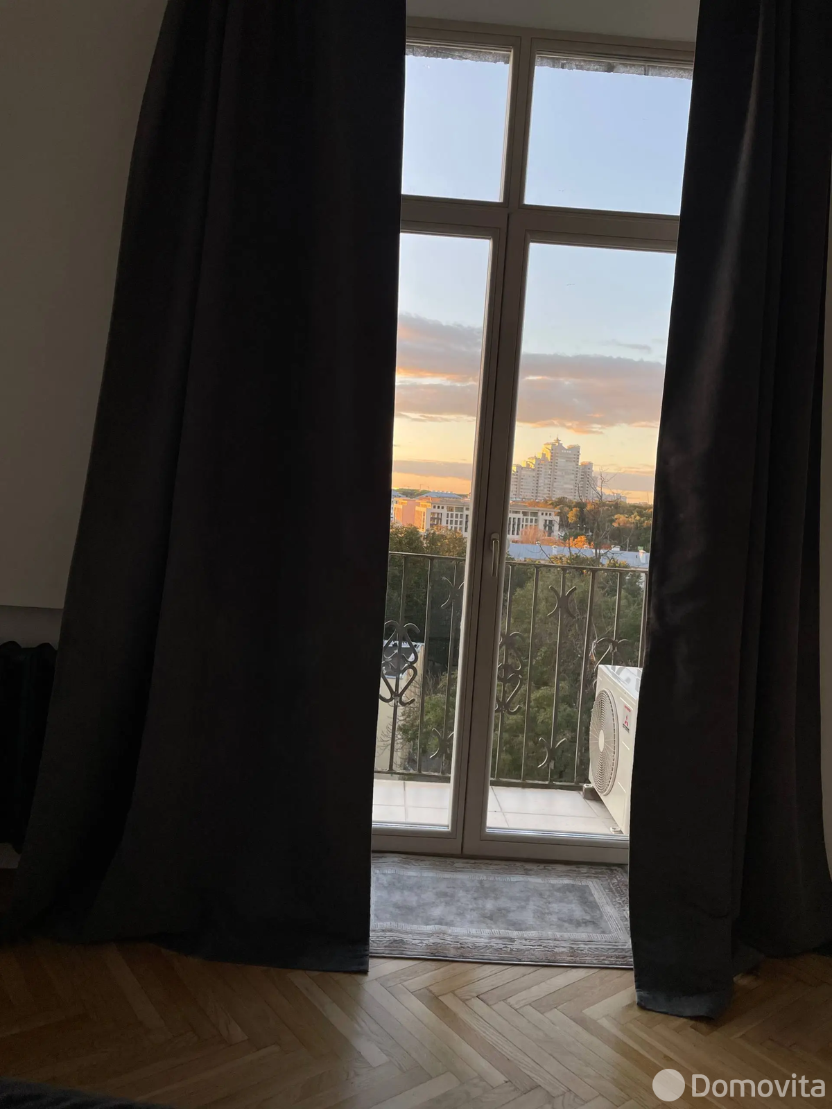 Снять 2-комнатную квартиру в Минске, пр-т Независимости, д. 29, 3600BYN, код 148191 - фото 11