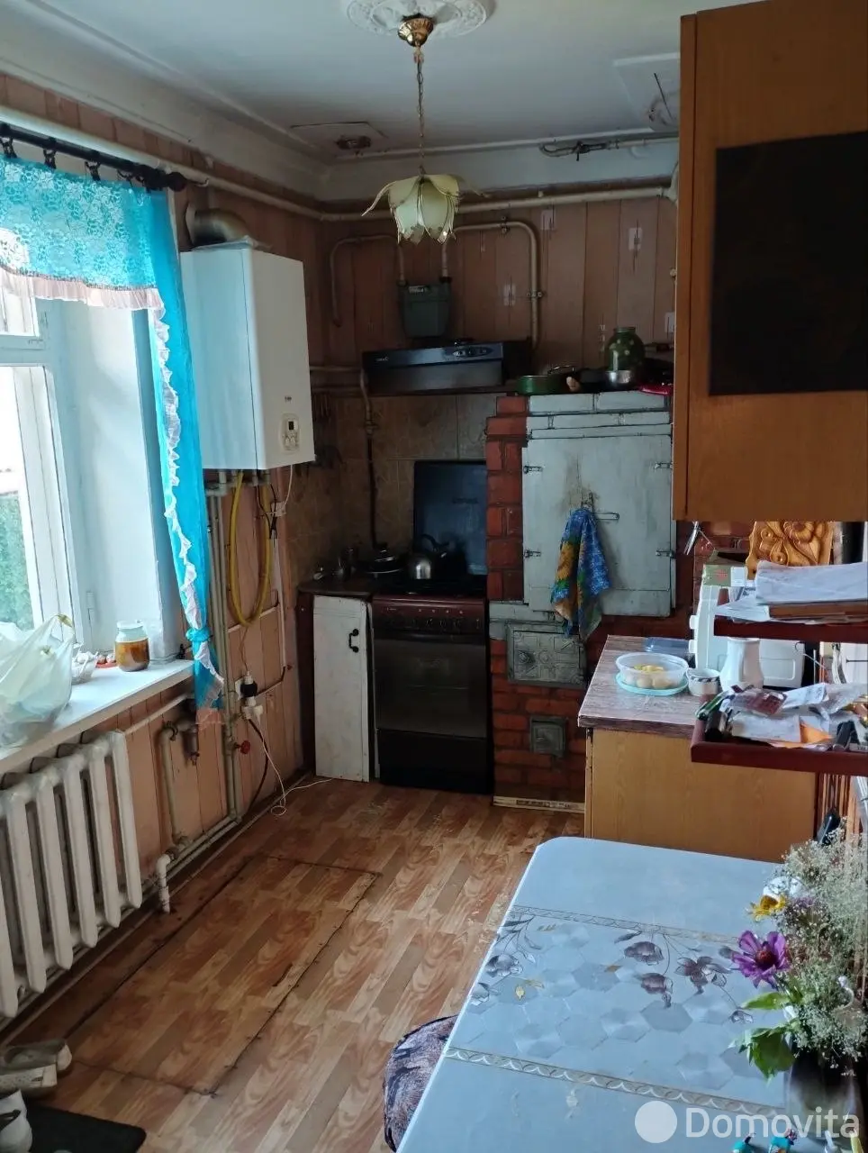 коттедж, Докшицы, пер. 1 Мая, д. 3 