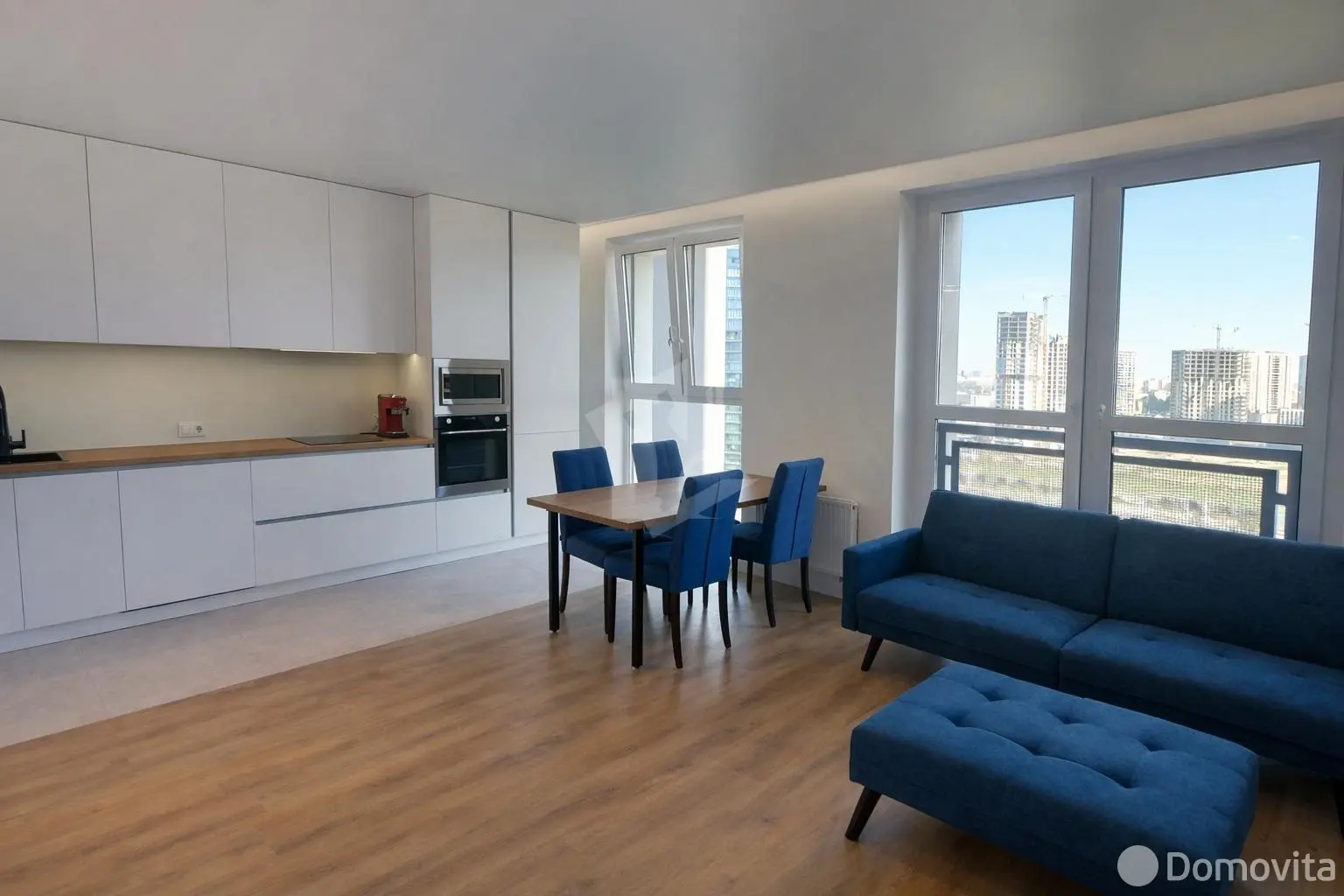 Цена аренды квартиры, Минск, ул. Лейтенанта Кижеватова, д. 3Б