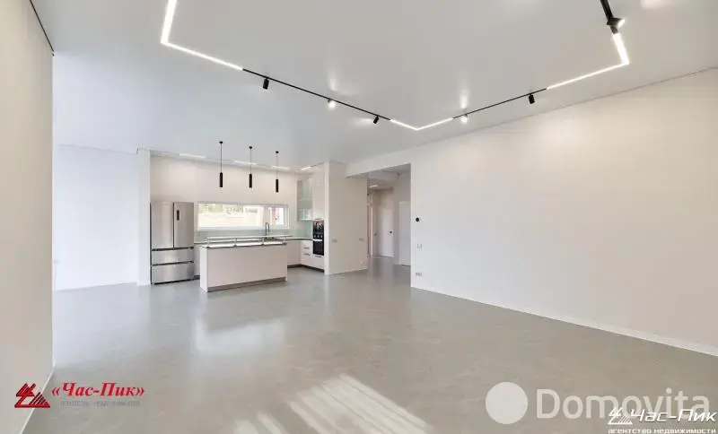 Продажа 1-этажной дачи в Гончаровке Минская область, 330000USD, код 184479 - фото 25