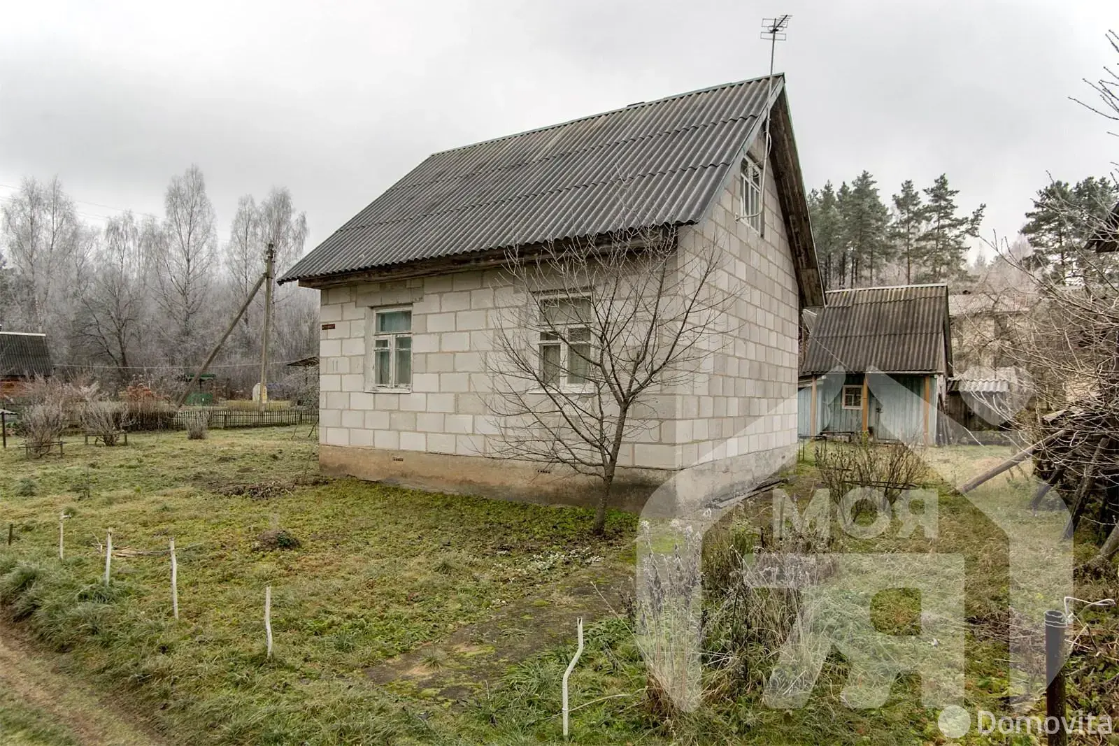 дача, КРАСНЕНСКОЕ, - лучшее предложение