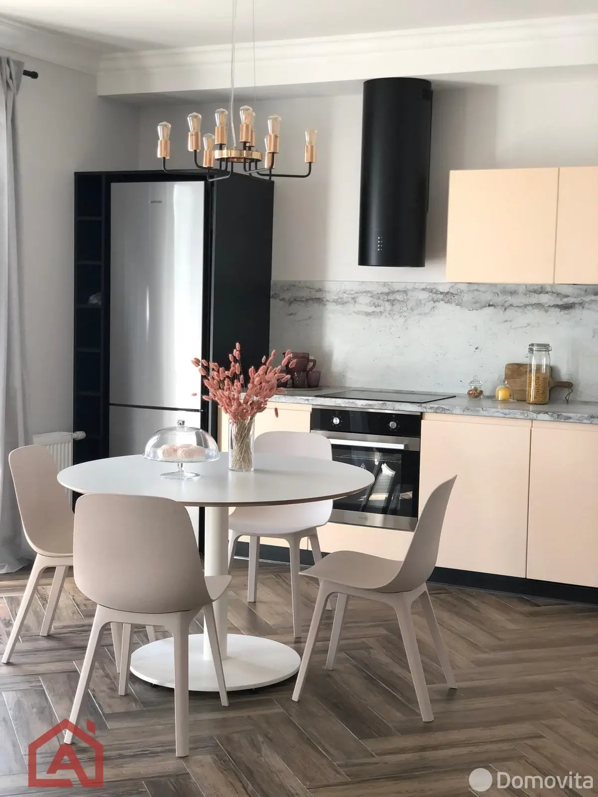 Цена аренды квартиры, Минск, ул. Грибоедова, д. 1