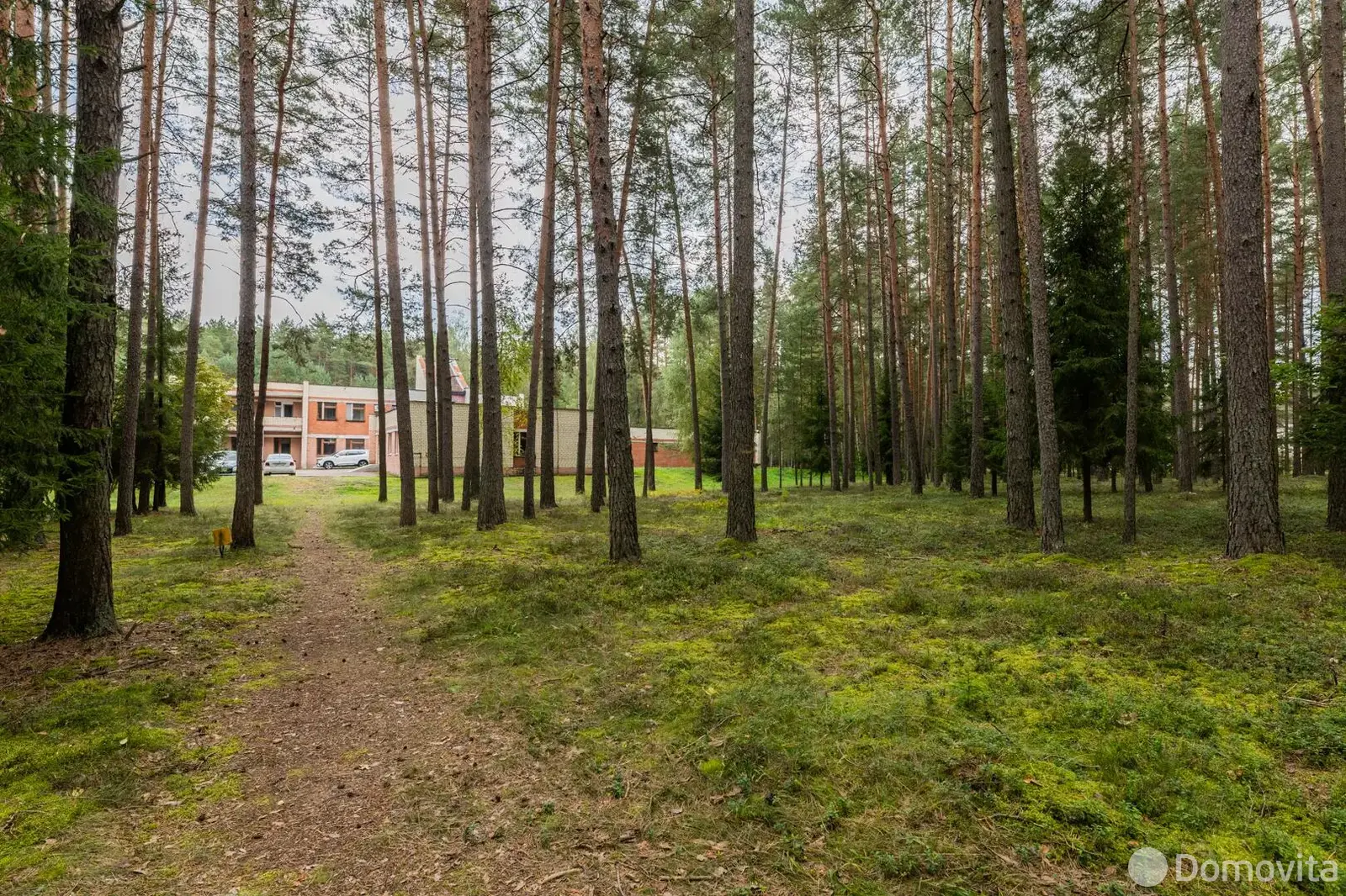 Купить помещение под сферу услуг в Ракове, ул. Боровая - фото 20