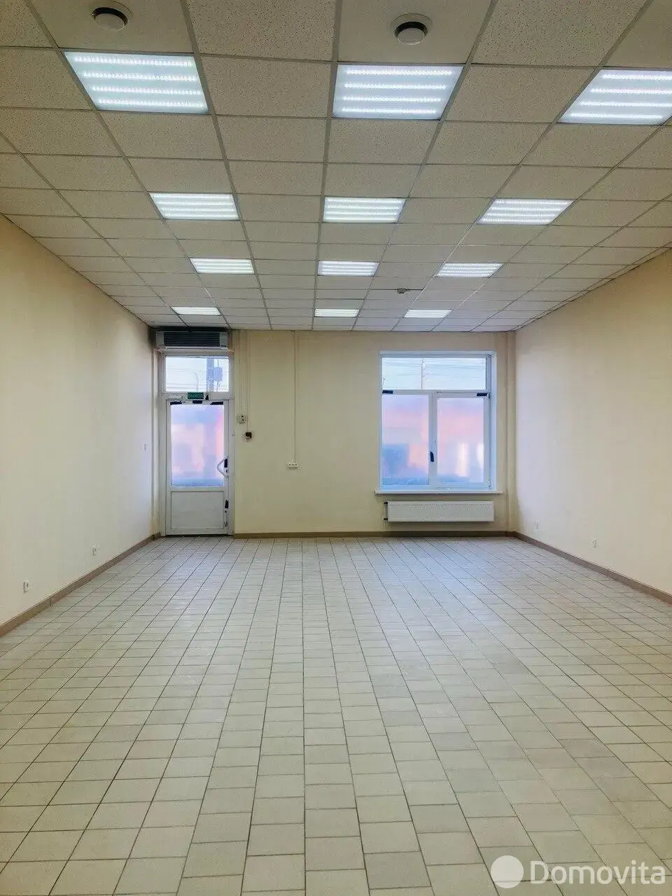 торговый объект, Минск, ул. Янковского, д. 44 в Фрунзенском районе