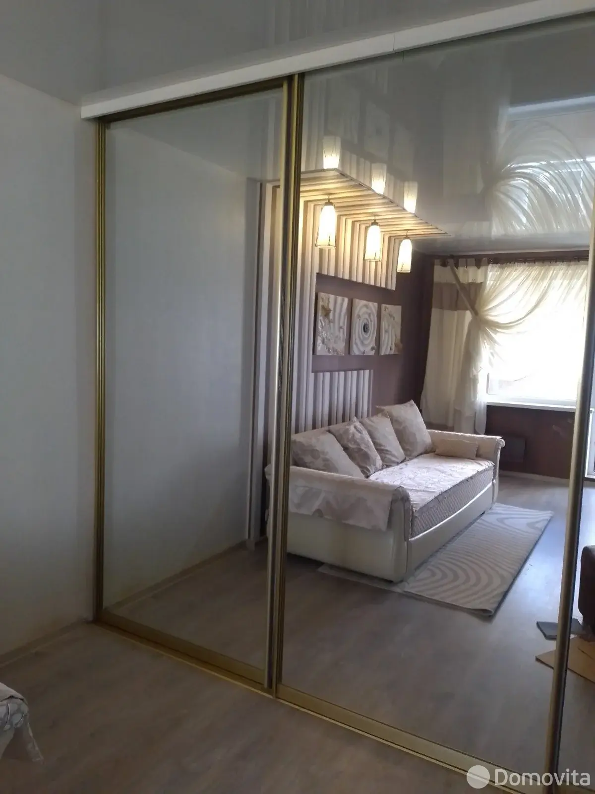 квартира, Минск, ул. Руссиянова, д. 29/2 на ст. метро Уручье