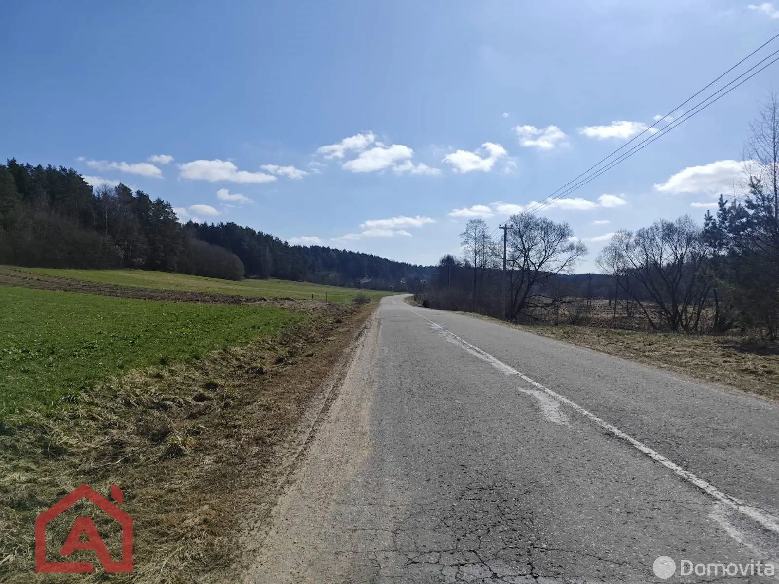 продажа участка, Вяча, ул. Лесная