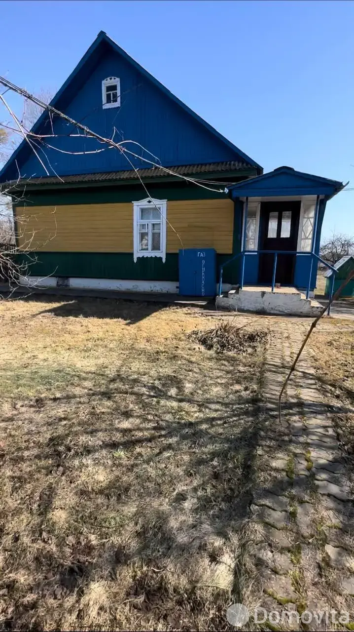 купить коттедж, Слобода, ул. Школьная