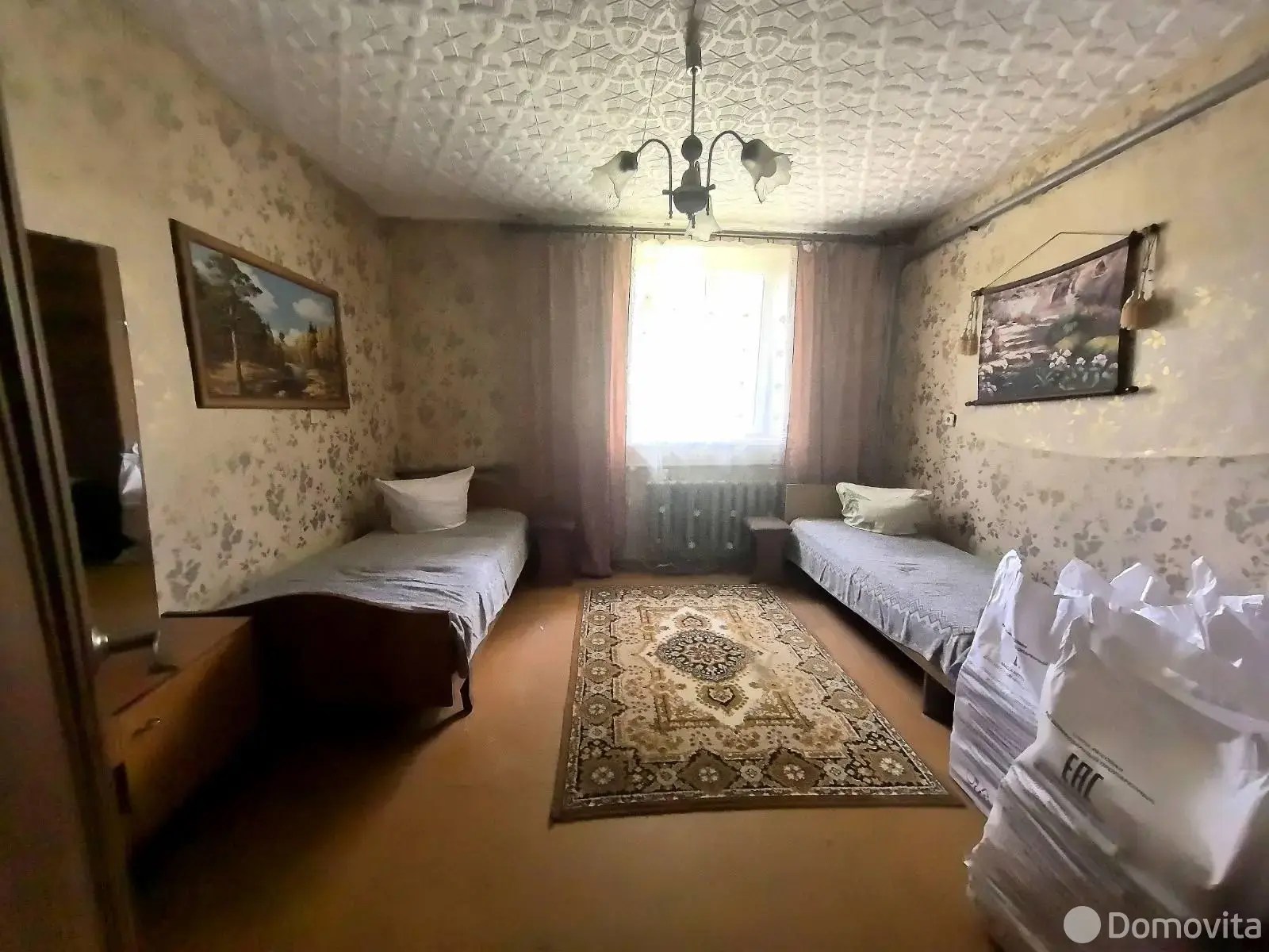 купить коттедж, Пугачи, ул. Молодёжная, д. 1