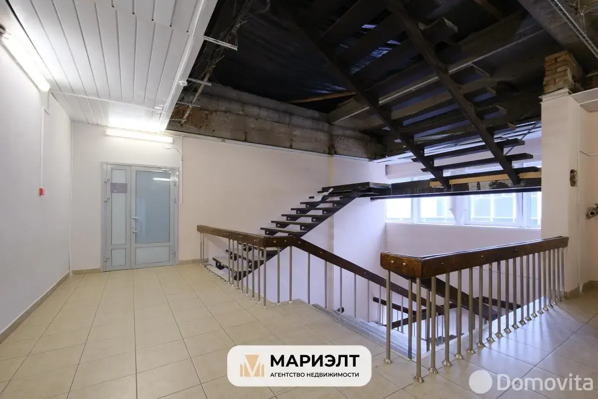 офис, Минск, ул. Притыцкого, д. 62