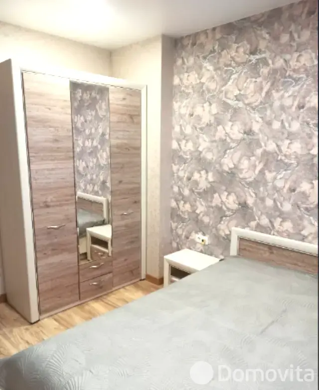 Снять 2-комнатную квартиру в Минске, ул. Леонида Щемелёва, д. 10, 1500BYN, код 149309 - фото 11