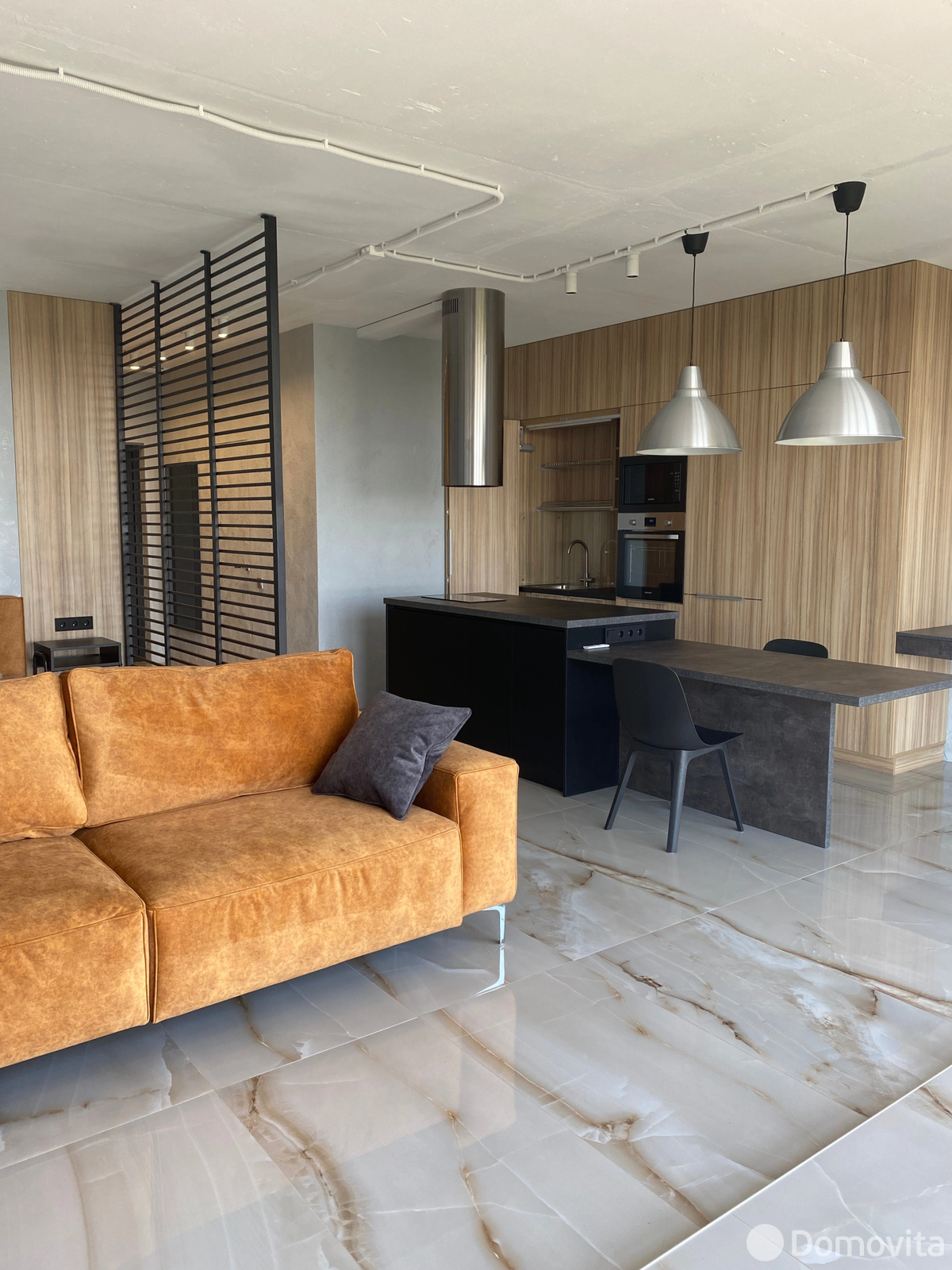 Снять 1-комнатную квартиру в Минске, ул. Макаенка, д. 12Л, 850USD, код 148786 - фото 18