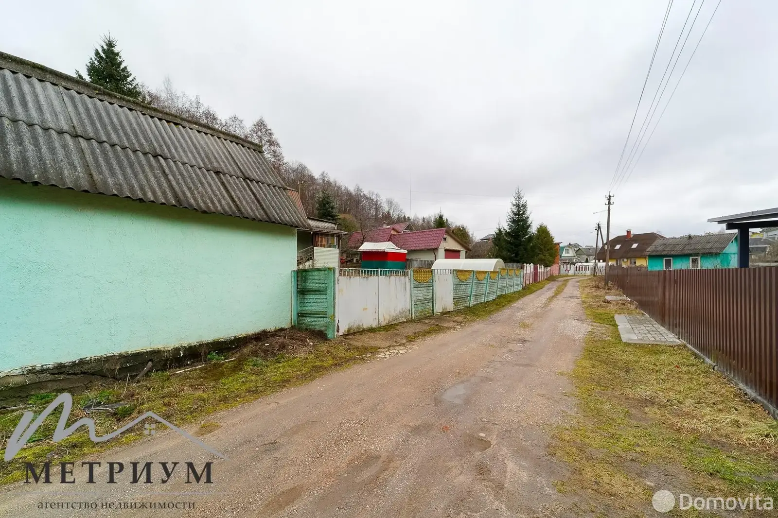 Продажа 2-этажной дачи в Подсадье Минская область, 19870USD, код 182041 - фото 26