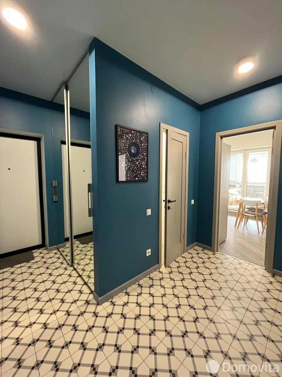 квартира, Минск, ул. Леонида Беды, д. 45 на ст. метро Парк Челюскинцев