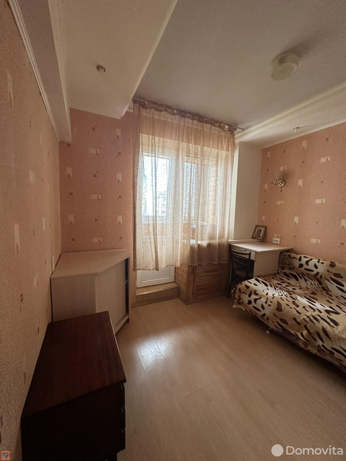 Продажа 4-комнатной квартиры в Гомеле, пр-т Октября, д. 80, 73000 USD, код: 1009822 - фото 2