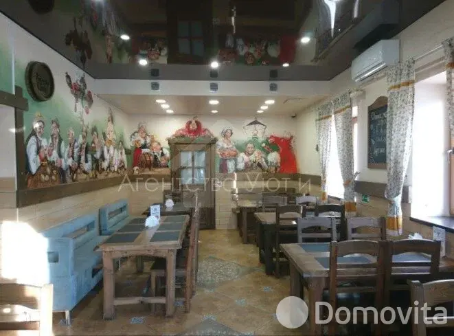 Купить помещение под сферу услуг в Витебске, ул. 1-я Пролетарская, д. 7/1 - фото 10