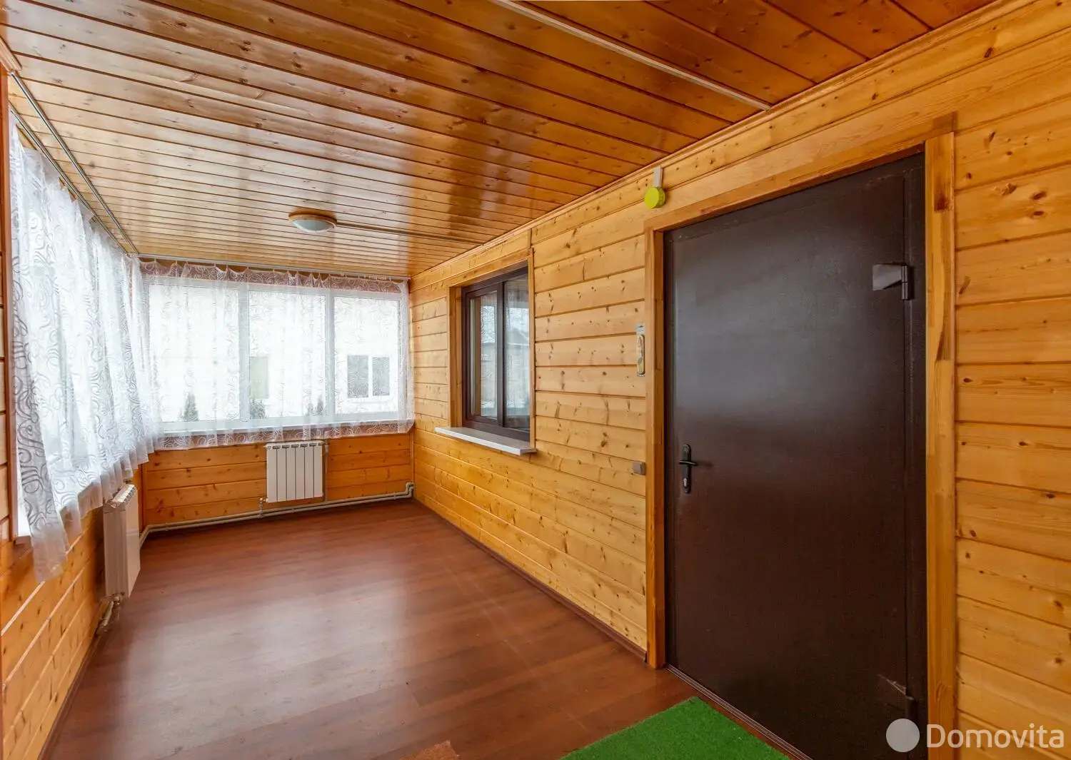 Стоимость продажи дома, Магалевщина, ул. Центральная