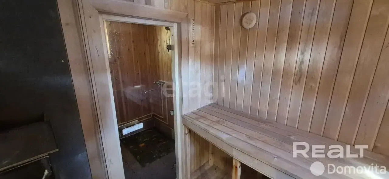 Купить 1-этажную дачу в Красное Урочище Минская область, 50000BYN, код 186023 - фото 24