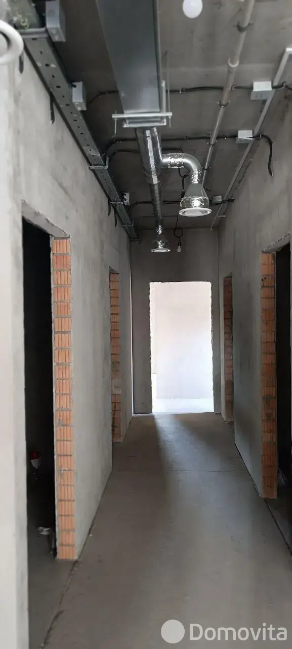 Купить помещение под сферу услуг в Минске, ул. Кропоткина, д. 61/1 - фото 10