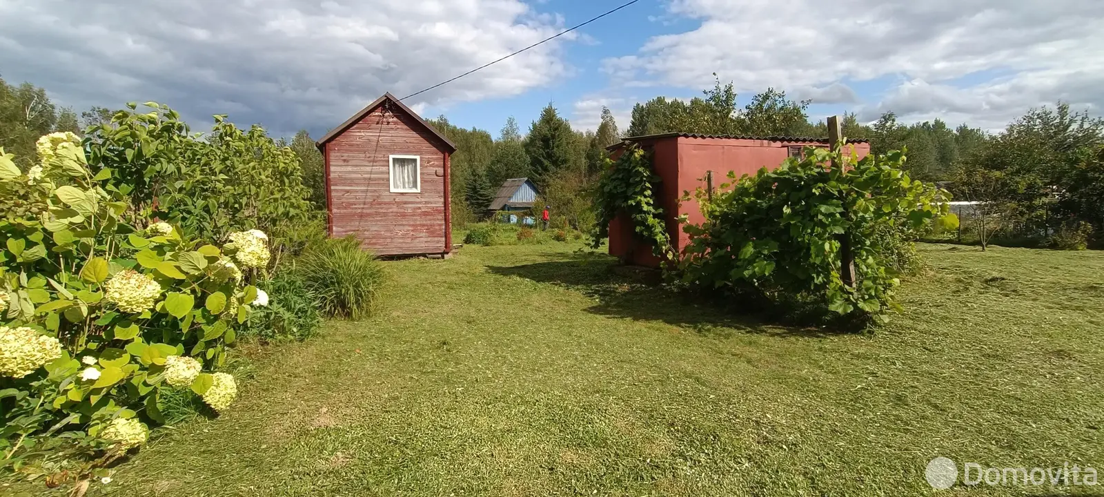 продажа участка, Эфир-1,