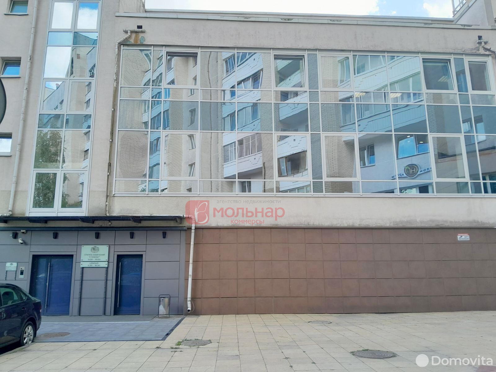 Купить офис на ул. Сторожовская, д. 6 в Минске, 1290480USD, код 6377 - фото 19